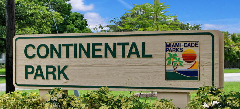 Continental Park Miami