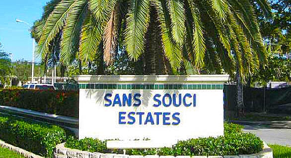 San Souci North Miami