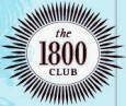 1800 Club Logo