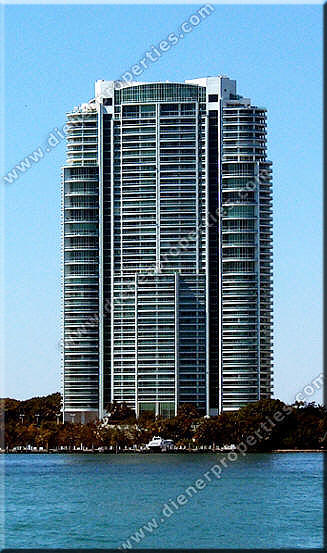 Santa Maria Condo Brickell