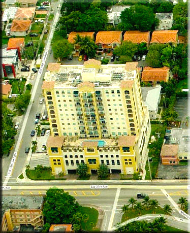 Gables View Condo