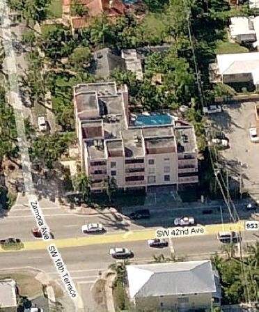 Madrid Towers Condo Coral Gables