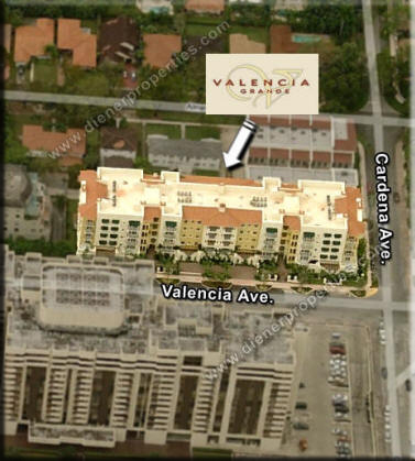 Valencia Grande Coral Gables