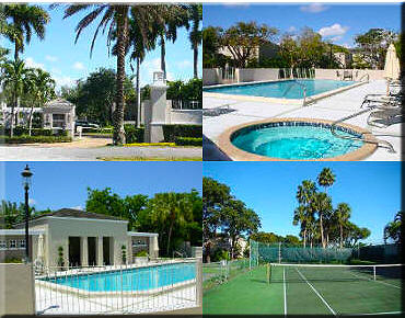 Bridgepoint Townhomes Miami