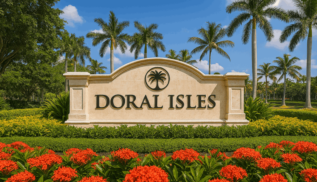 Doral Isles