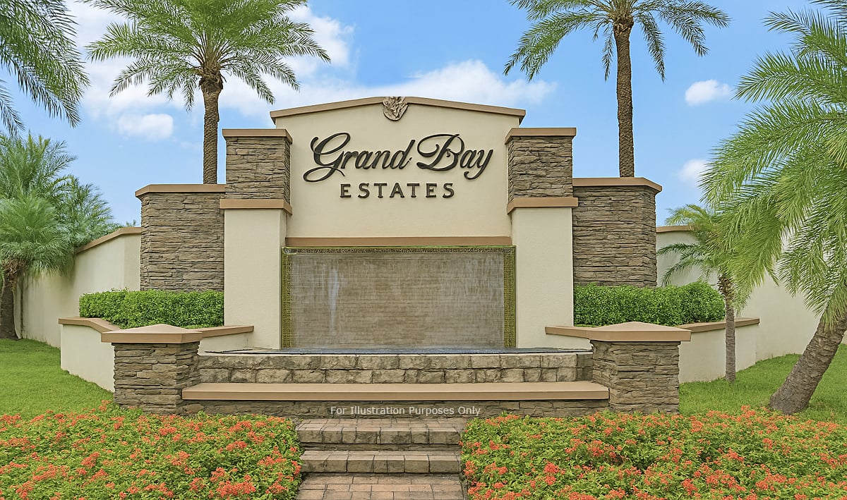 Grand Bay Estates Doral
