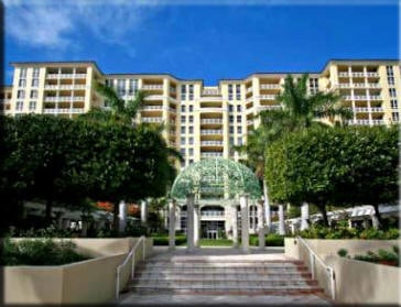 Grand Bay Tower Key Biscayne