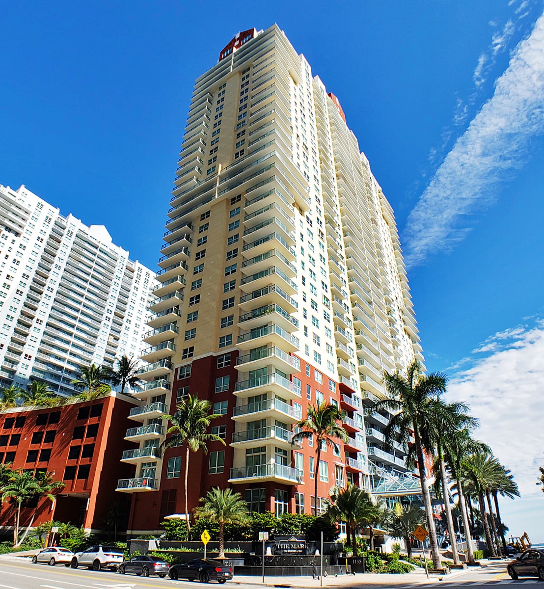 The Mark on Brickell