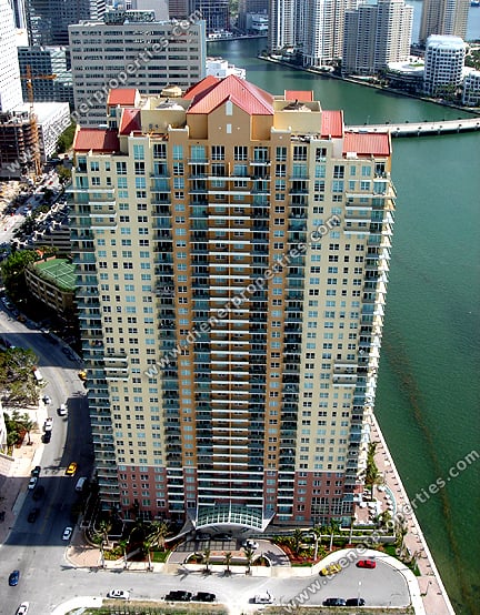 Mark on Brickell