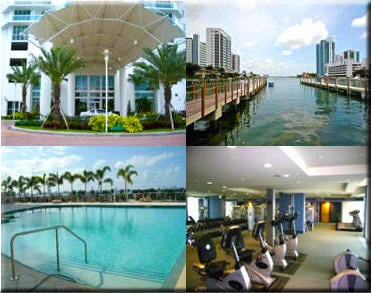 360 Condo Miami