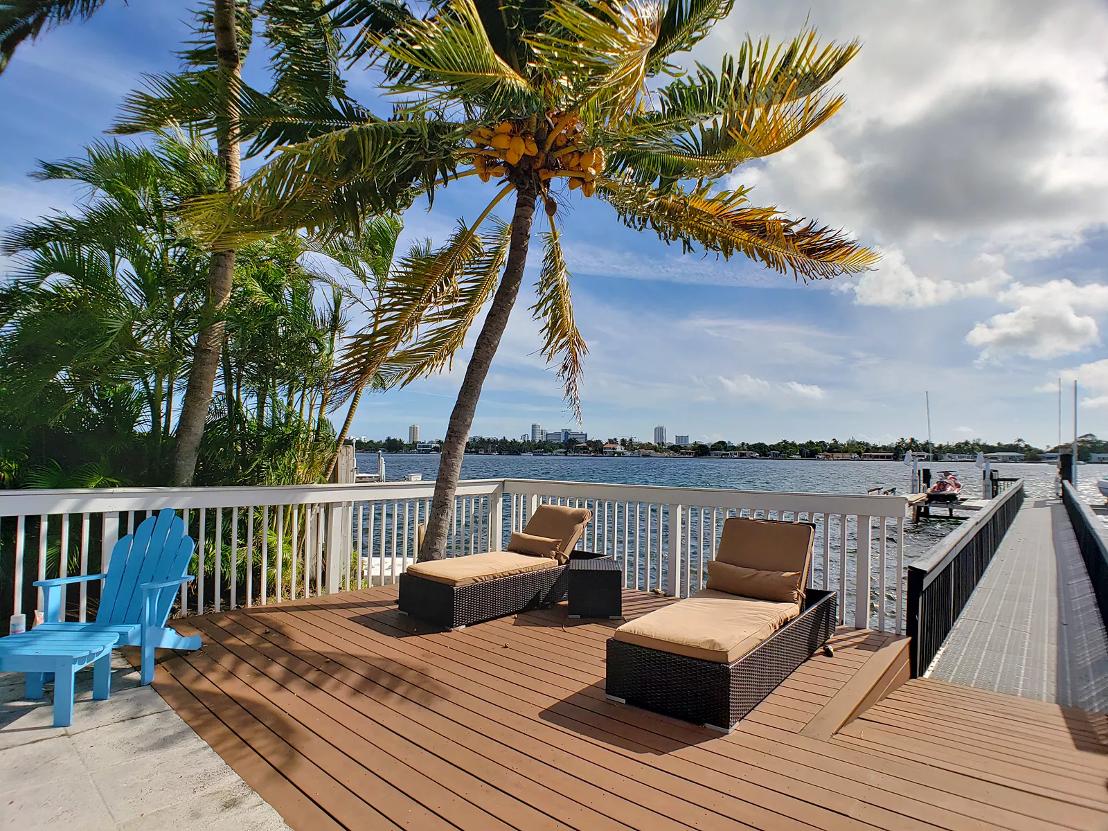 Stillwater Drive Miami Beach - Lifestyle