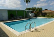 Coral Sea View - Pool