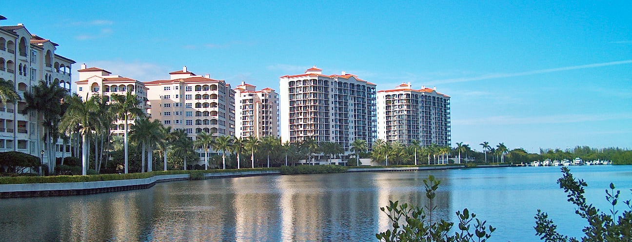 Deering Bay Coral Gables