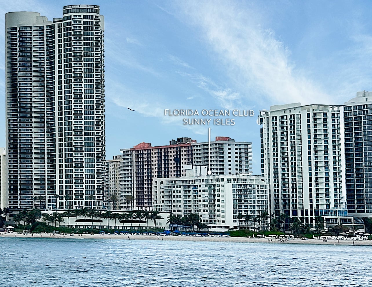 Explore Florida Ocean Club: A Hidden Gem in Sunny Isles Beach