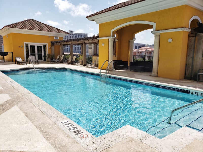 Gables View Condo - Pool