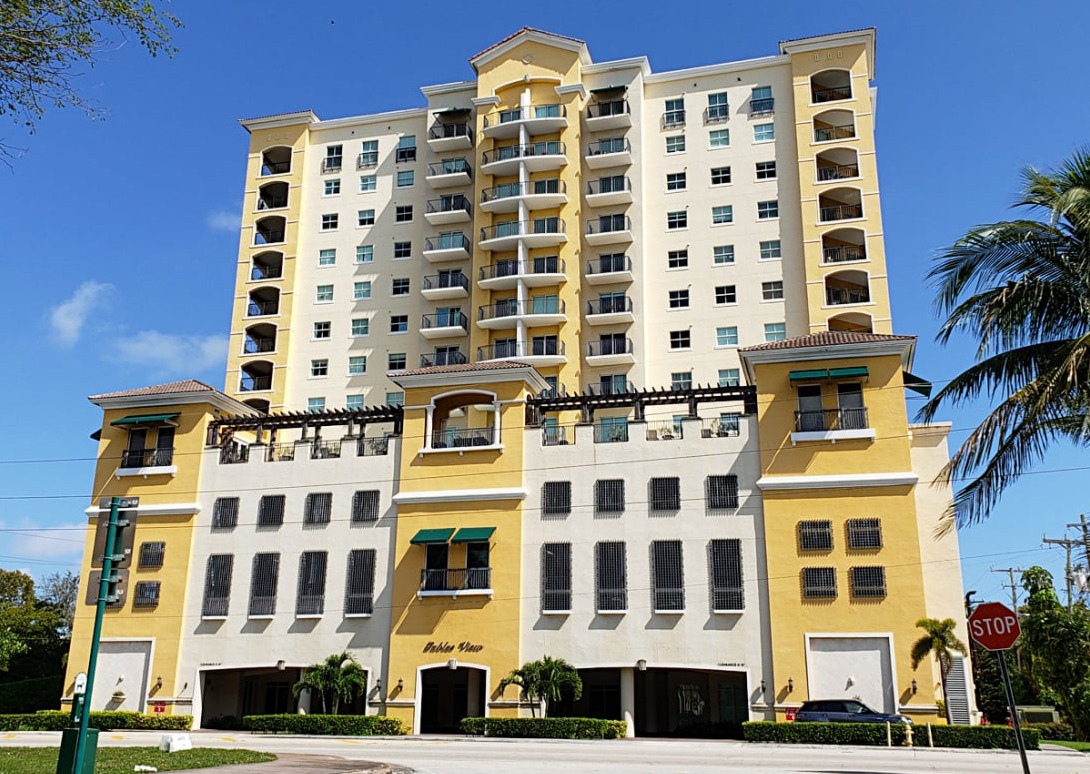 Gables View Condo