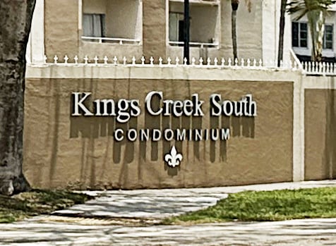 Kings Creek South