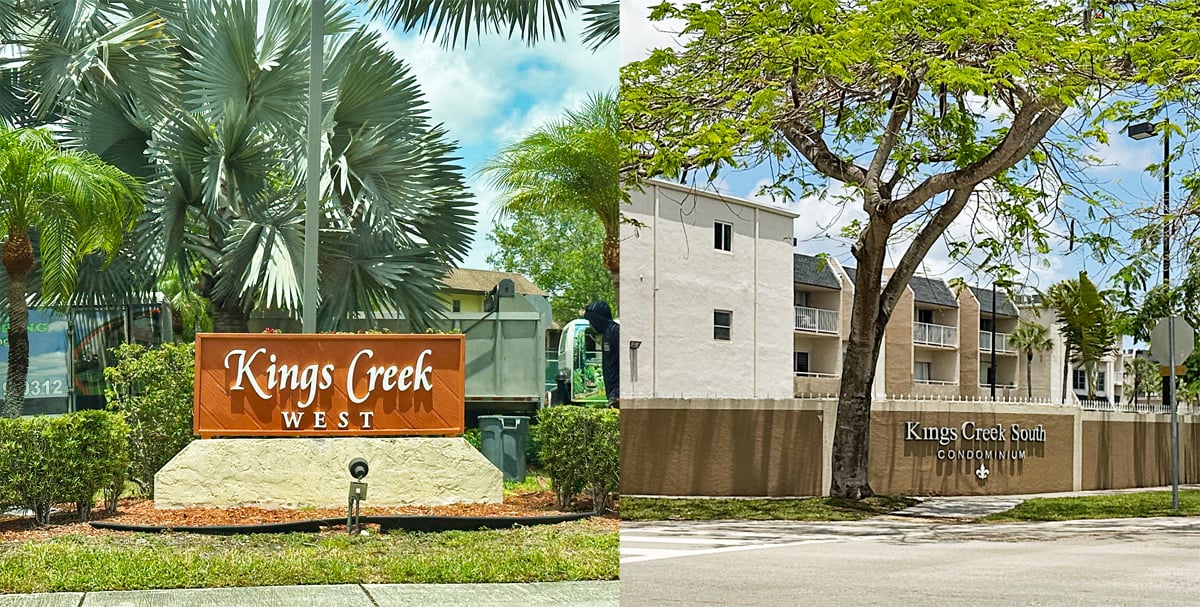 Village of Kings Creek | Kings Creek South | Kings Creek West