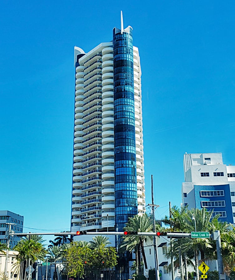 La Gorce Palace Miami Beach