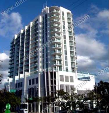 Nordica Condo