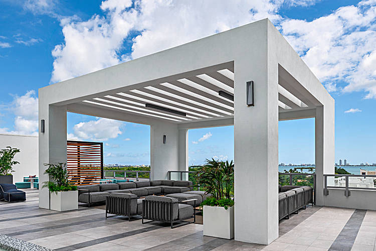 Benefits Of Buying Short-Term Condos At Quadro Miami Design District - Alta  Developers