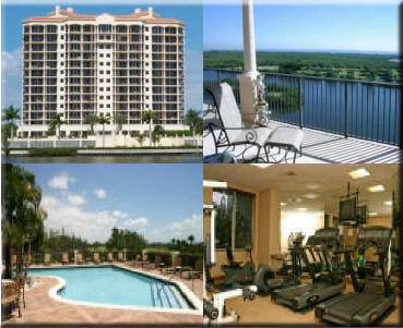 Siena at Deering Bay - Amenities