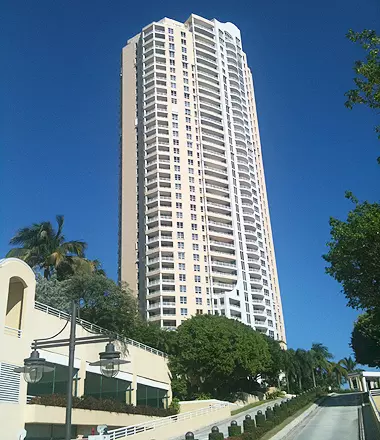 Three Tequesta Point Brickell Key Miami