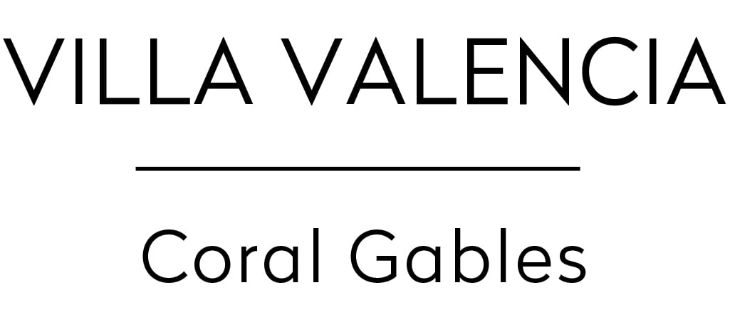 Villa Valencia Coral Gables