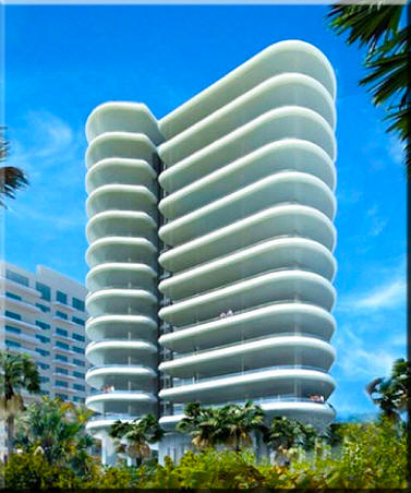 Louis Vuitton builds beach house in Miami